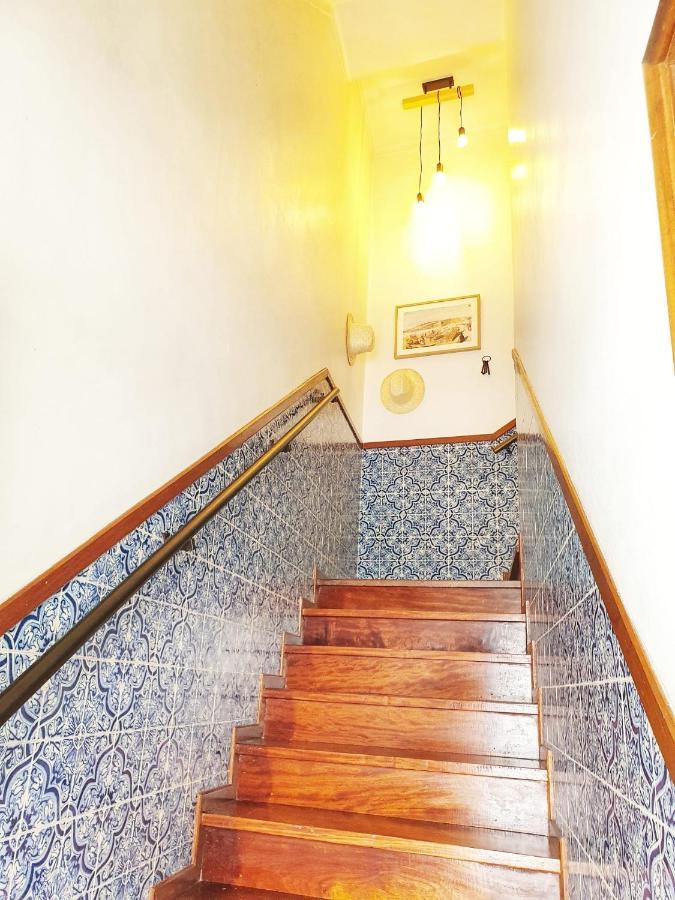 Sitio Holiday home Nazare