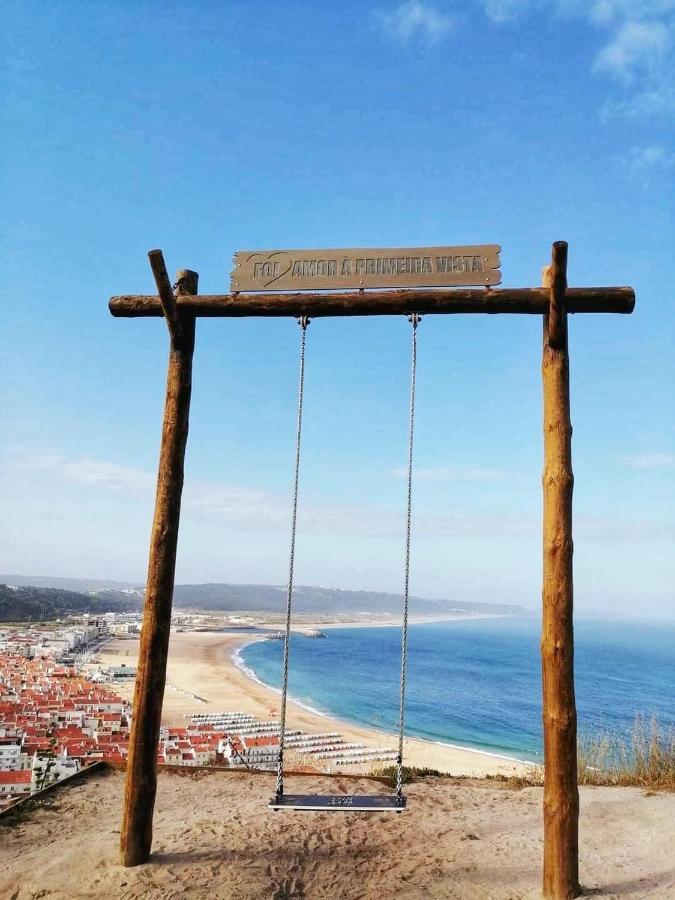Sitio Holiday home Nazare