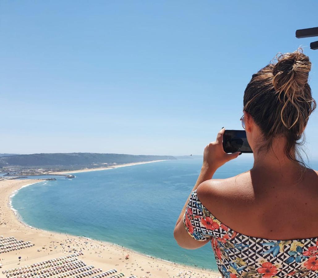 Sitio Holiday home Nazare